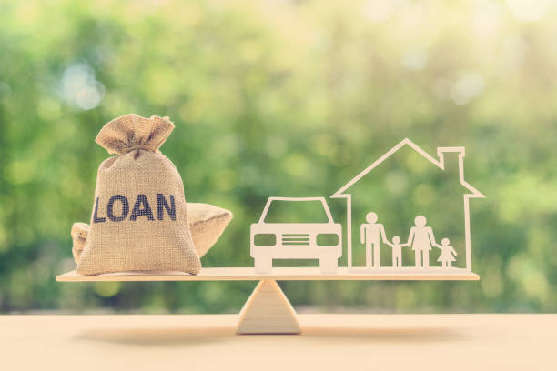 Best Personal Loans  in Shougal, WA